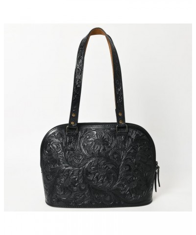 American Darling Tote Hand Tooled Genuine Leather women bag western handbag purse Adbg1139e $63.96 Totes