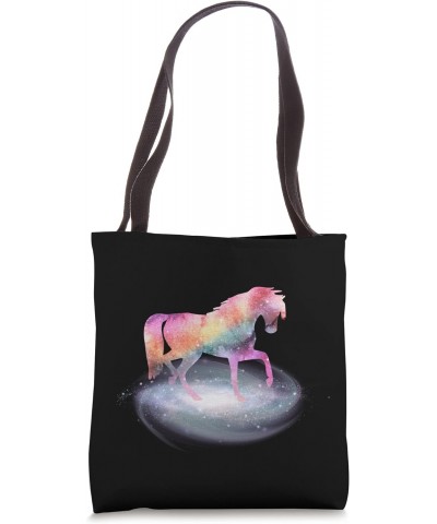 A heart for horses Rider Rider Horse with love for horses Tote Bag $12.00 Totes