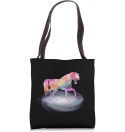 A heart for horses Rider Rider Horse with love for horses Tote Bag $12.00 Totes