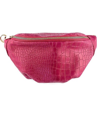 Utility Fuchsia $26.02 Handbags