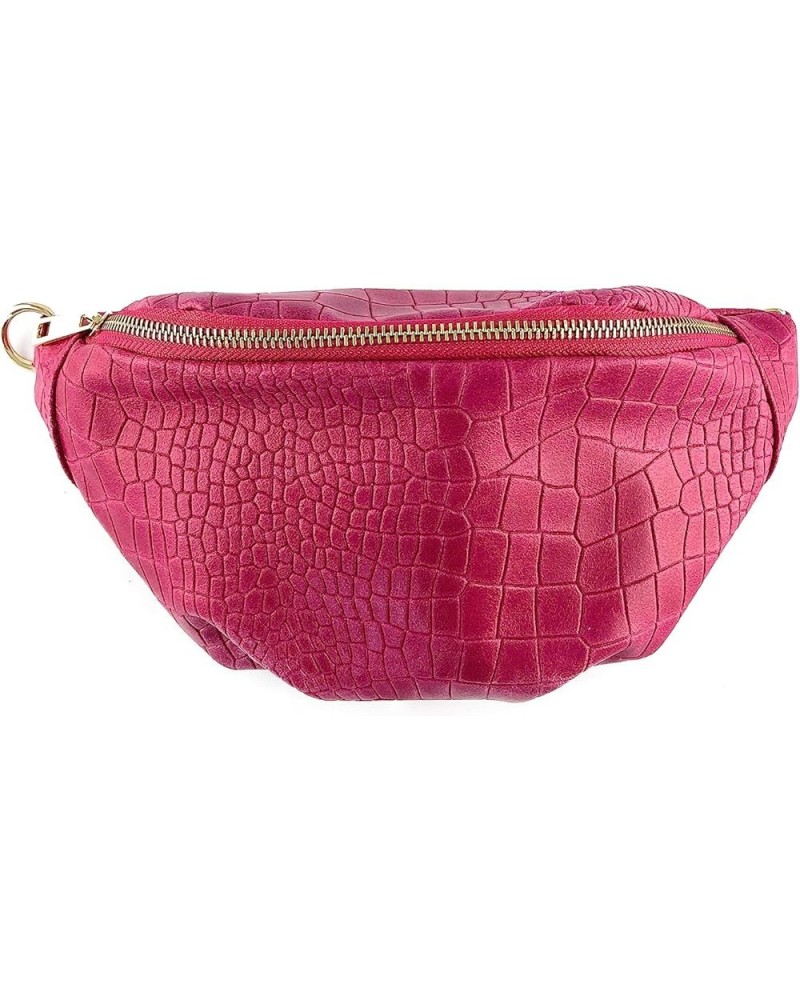 Utility Fuchsia $26.02 Handbags