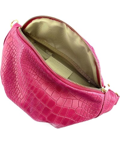 Utility Fuchsia $26.02 Handbags