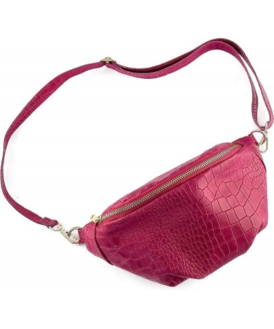 Utility Fuchsia $26.02 Handbags