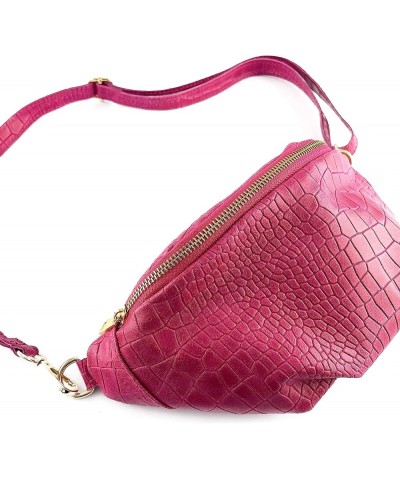 Utility Fuchsia $26.02 Handbags