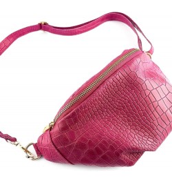 Utility Fuchsia $26.02 Handbags