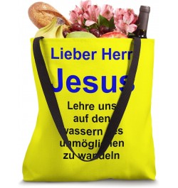 Christian lifestyle: Multilingual Series (German version) Tote Bag $13.75 Totes